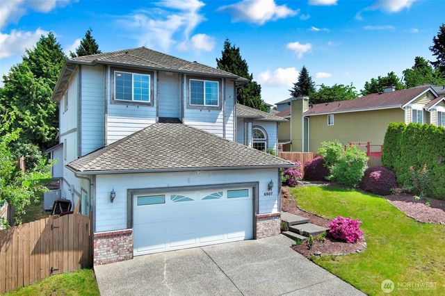 6907 75th Drive NE, Marysville, WA 98270