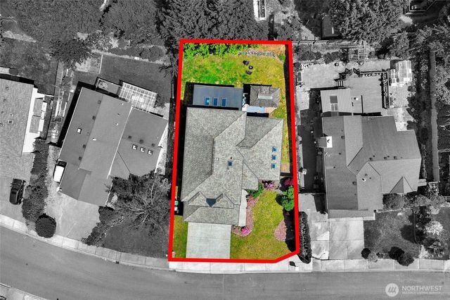 6907 75th Drive NE, Marysville, WA 98270
