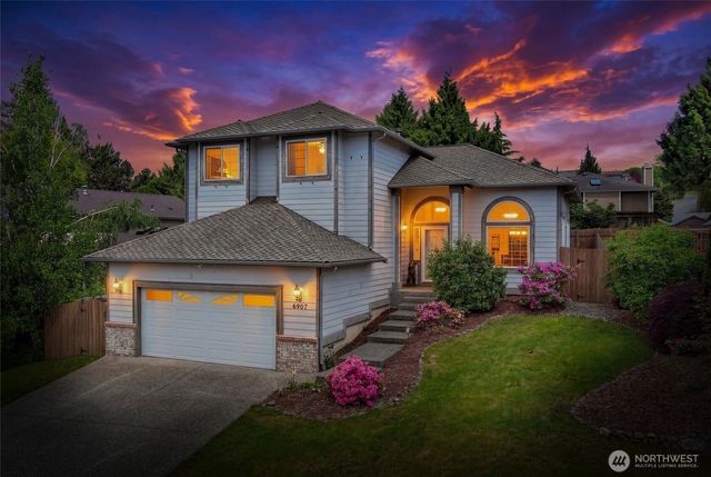 6907 75th Drive NE, Marysville, WA 98270