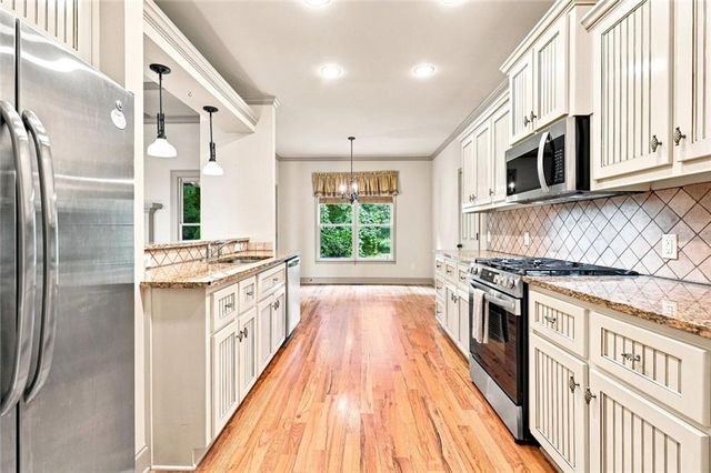 7210 Govan Road, Cumming, GA 30028