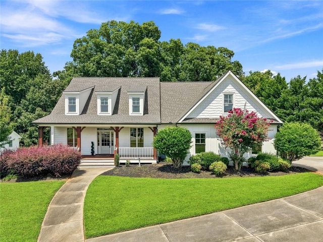 7210 Govan Road, Cumming, GA 30028