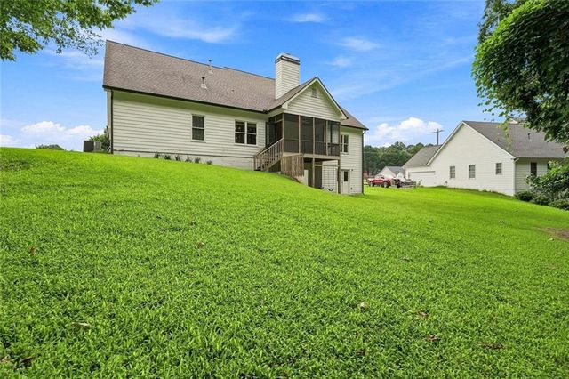 7210 Govan Road, Cumming, GA 30028