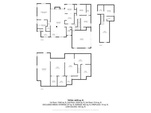 7210 Govan Road, Cumming, GA 30028