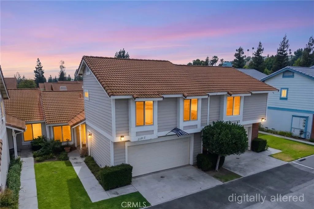 2119 Dublin Lane 2, Diamond Bar, CA 91765