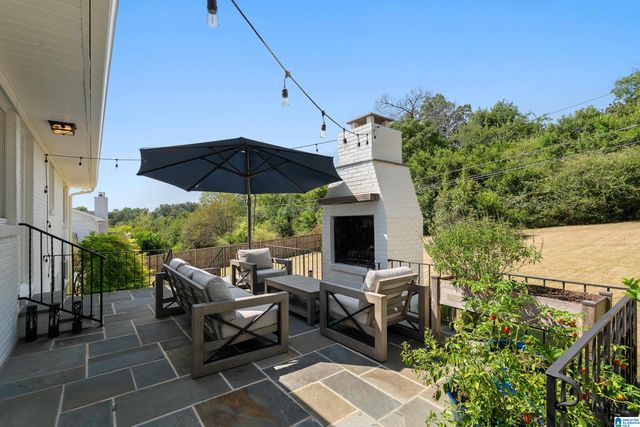 728 ROCKBRIDGE ROAD, Vestavia Hills, AL 35216