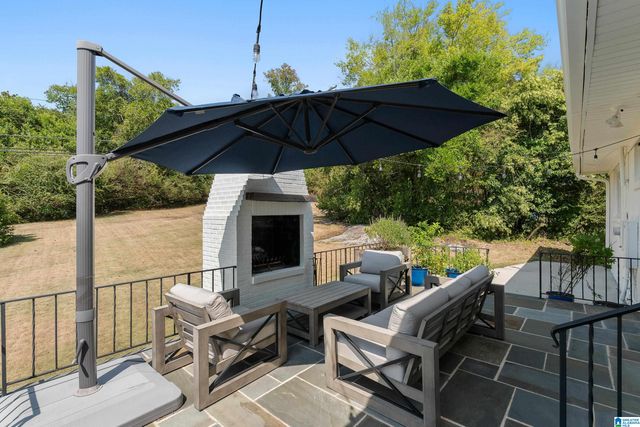 728 ROCKBRIDGE ROAD, Vestavia Hills, AL 35216