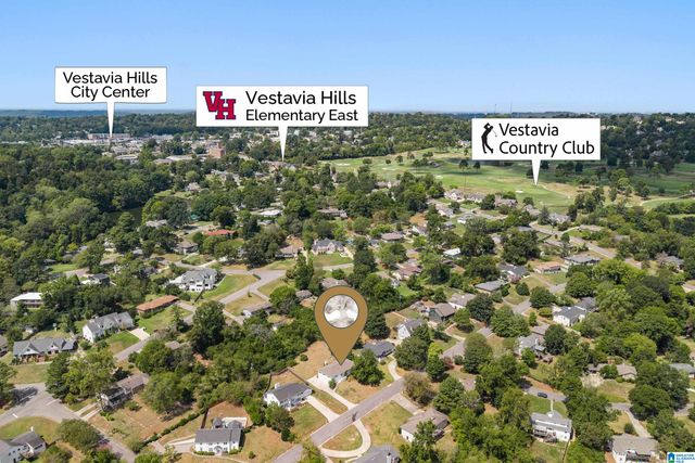 728 ROCKBRIDGE ROAD, Vestavia Hills, AL 35216