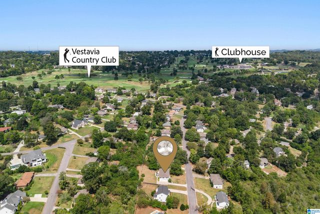 728 ROCKBRIDGE ROAD, Vestavia Hills, AL 35216