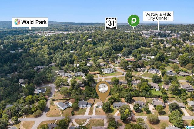 728 ROCKBRIDGE ROAD, Vestavia Hills, AL 35216