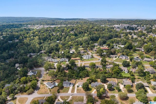 728 ROCKBRIDGE ROAD, Vestavia Hills, AL 35216
