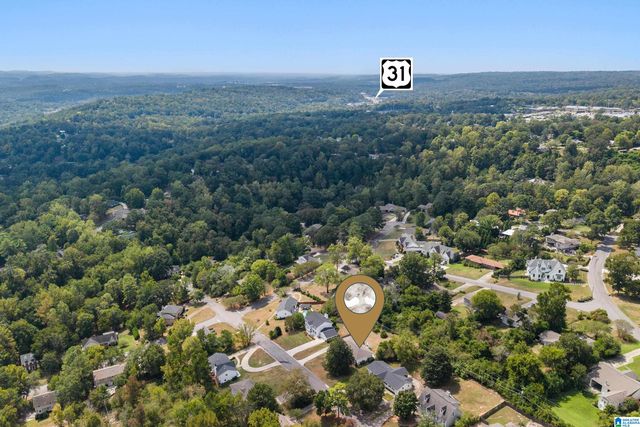 728 ROCKBRIDGE ROAD, Vestavia Hills, AL 35216