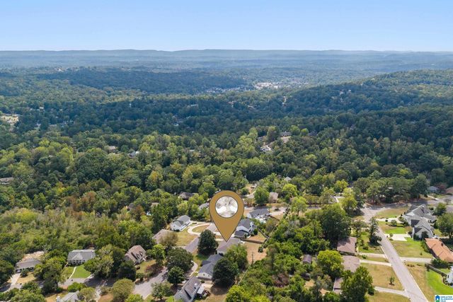 728 ROCKBRIDGE ROAD, Vestavia Hills, AL 35216