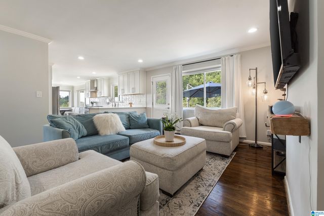 728 ROCKBRIDGE ROAD, Vestavia Hills, AL 35216