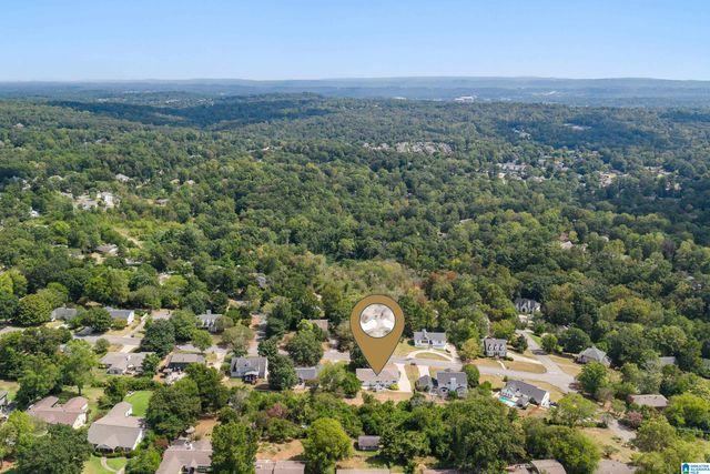 728 ROCKBRIDGE ROAD, Vestavia Hills, AL 35216