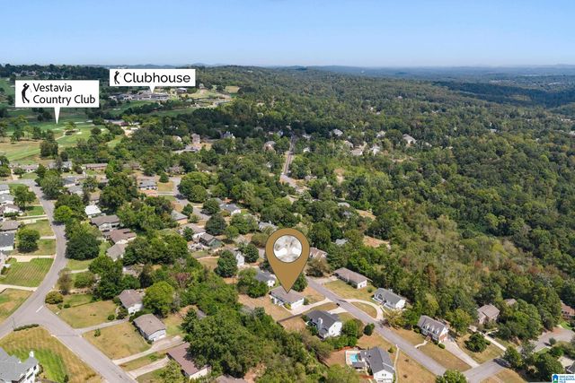 728 ROCKBRIDGE ROAD, Vestavia Hills, AL 35216
