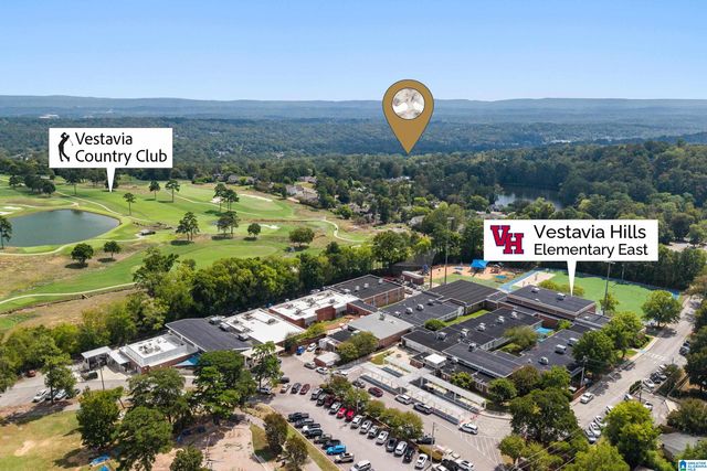 728 ROCKBRIDGE ROAD, Vestavia Hills, AL 35216