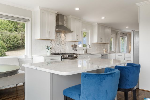 728 ROCKBRIDGE ROAD, Vestavia Hills, AL 35216