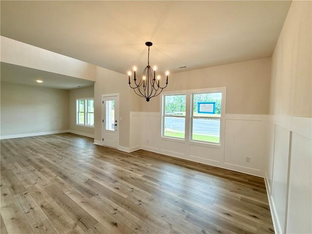 4270 Shirebrook Trail, Hoschton, GA 30548