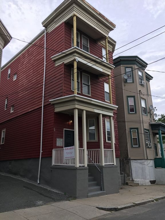 68 Maverick St 2, Chelsea, MA 02150