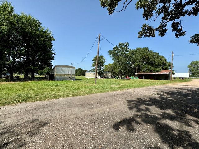 TBD N Main Street, Yantis, TX 75497