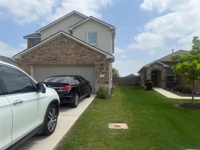 409 Otto Ave, Georgetown, TX 78626