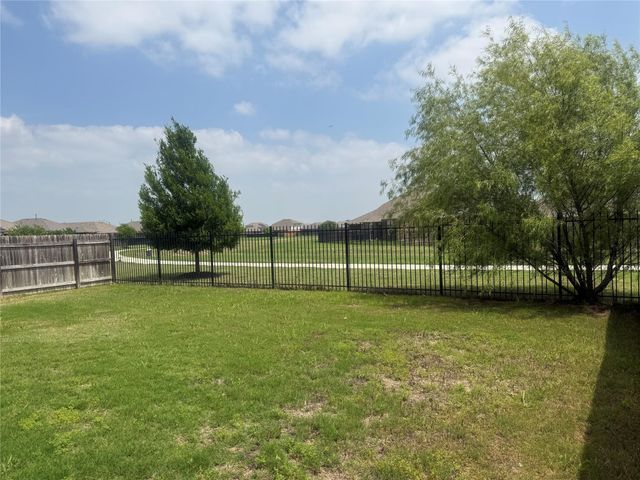 409 Otto Ave, Georgetown, TX 78626