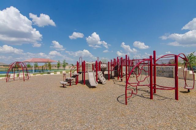 409 Otto Ave, Georgetown, TX 78626