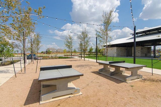 409 Otto Ave, Georgetown, TX 78626