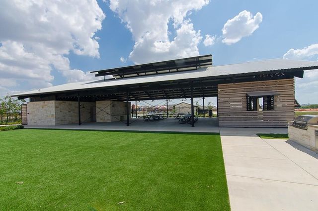 409 Otto Ave, Georgetown, TX 78626