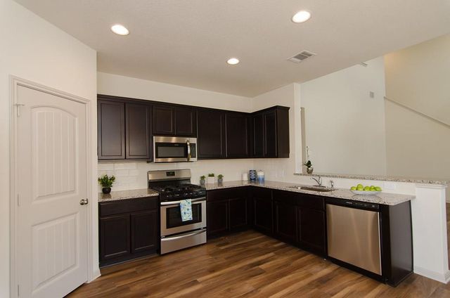 409 Otto Ave, Georgetown, TX 78626