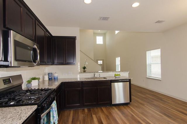 409 Otto Ave, Georgetown, TX 78626