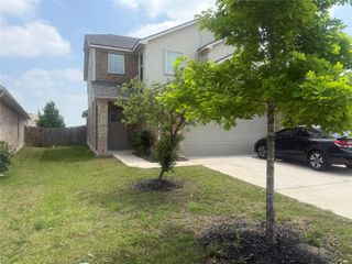 409 Otto Ave, Georgetown, TX 78626