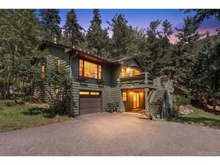 4388 Witter Gulch Rd, Evergreen, CO 80439