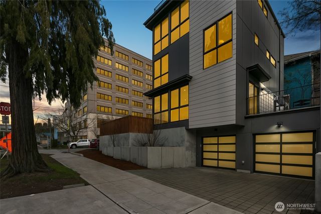 1601 E Jefferson Street, Seattle, WA 98122