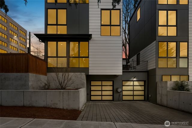 1601 E Jefferson Street, Seattle, WA 98122