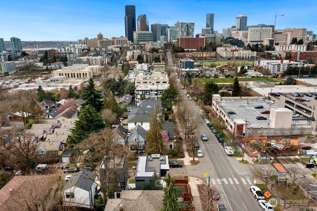 1601 E Jefferson Street, Seattle, WA 98122