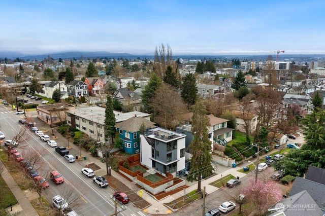 1601 E Jefferson Street, Seattle, WA 98122