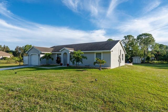 14702 Key Lime Boulevard, Loxahatchee, FL 33470