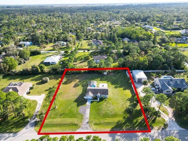 14702 Key Lime Boulevard, Loxahatchee, FL 33470