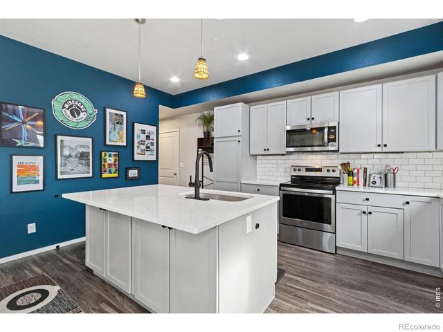 2614 Avenger Place 1, Fort Collins, CO 80524