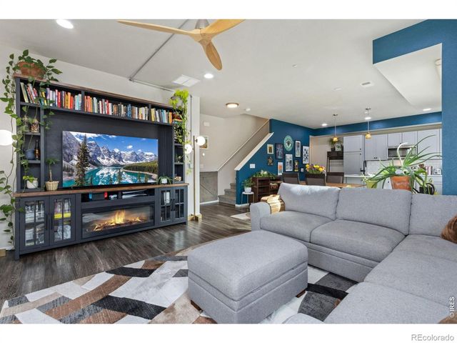 2614 Avenger Place 1, Fort Collins, CO 80524