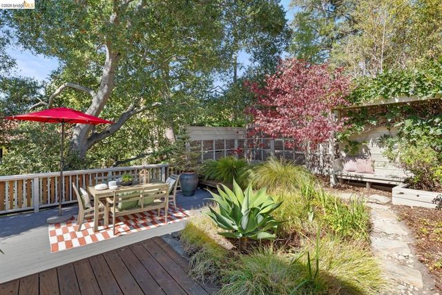 2920 Avalon Ave, Berkeley, CA 94705
