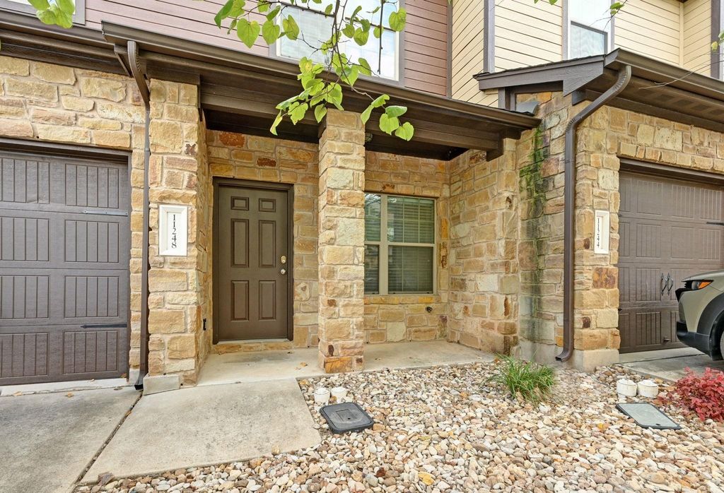 11248 Lost Maples TRL 11248, Austin, TX 78748