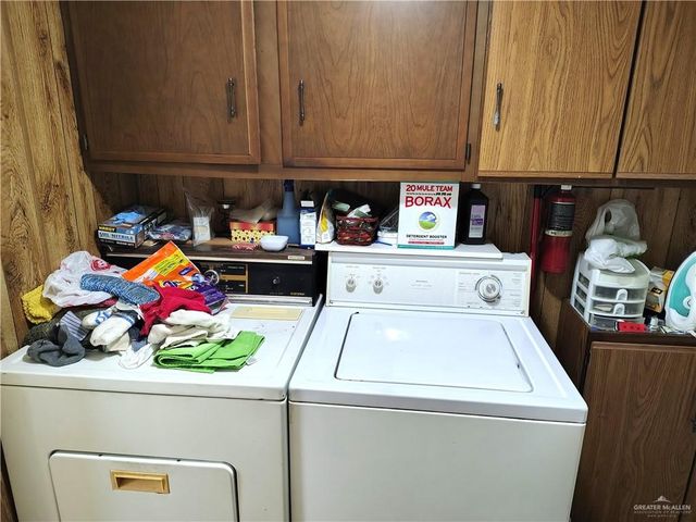 2237 Hidalgo Street, Mercedes, TX 78570