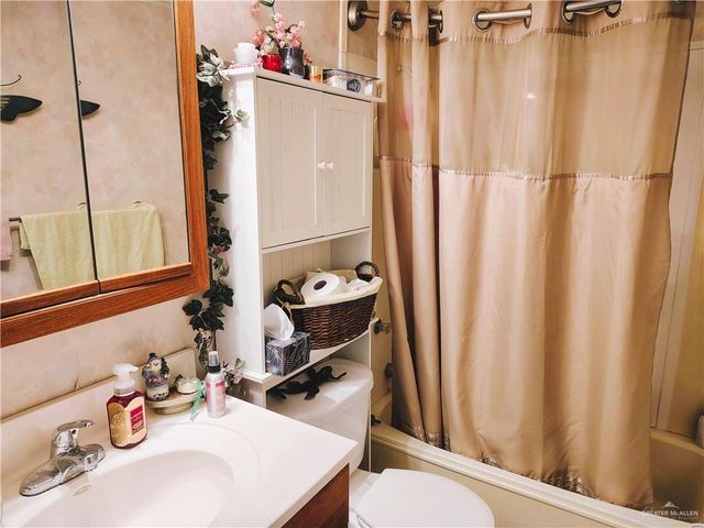 2237 Hidalgo Street, Mercedes, TX 78570