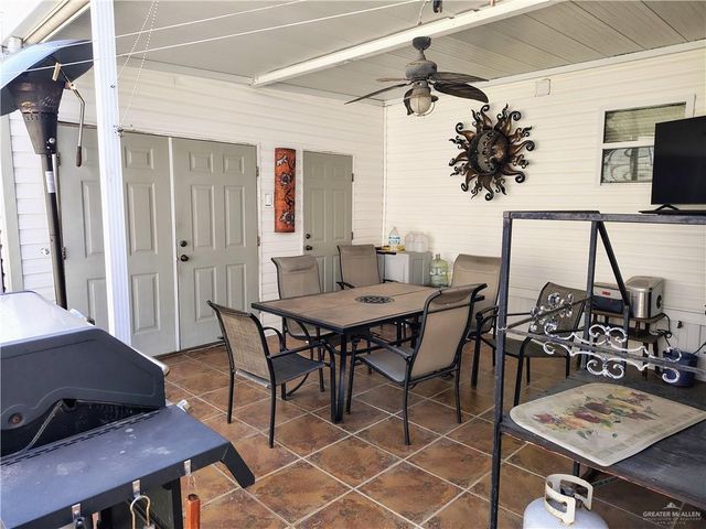 2237 Hidalgo Street, Mercedes, TX 78570