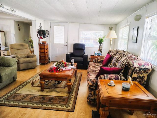 2237 Hidalgo Street, Mercedes, TX 78570