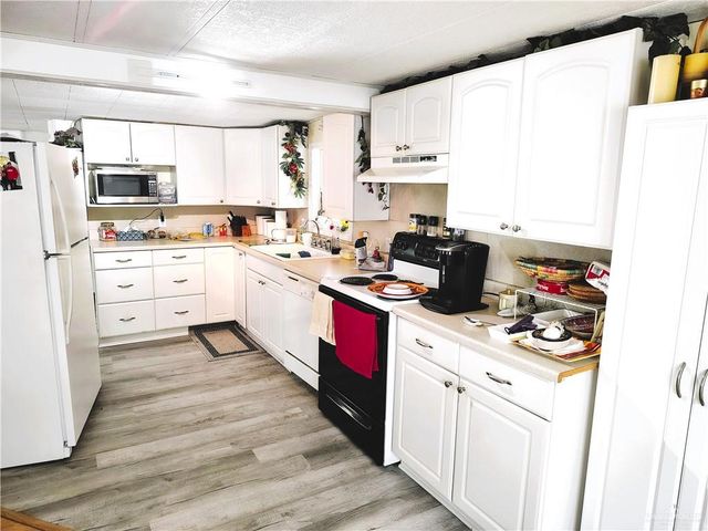 2237 Hidalgo Street, Mercedes, TX 78570