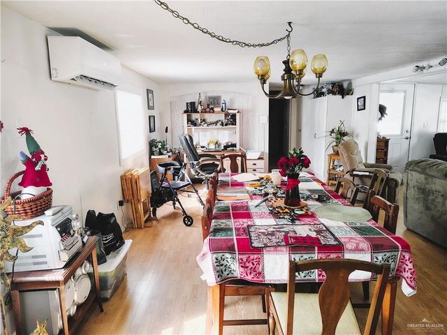 2237 Hidalgo Street, Mercedes, TX 78570