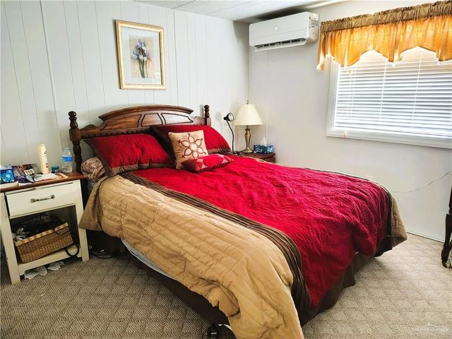 2237 Hidalgo Street, Mercedes, TX 78570